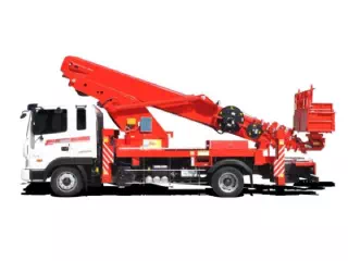 Автовышка 30 метров