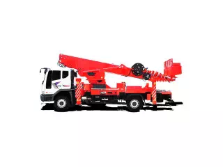 Автовышка 45 метров