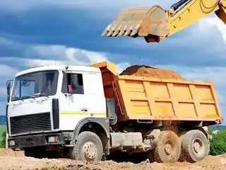 Перевозка сыпучих грузов