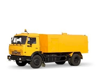 Каналопромывочные машины