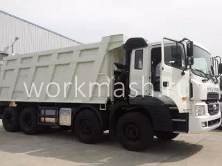 Самосвал Hyundai HD 270